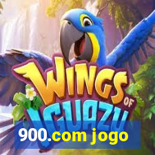 900.com jogo